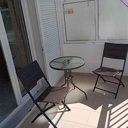 Apartmán House Georgia Kallithea  Exteriér fotografie