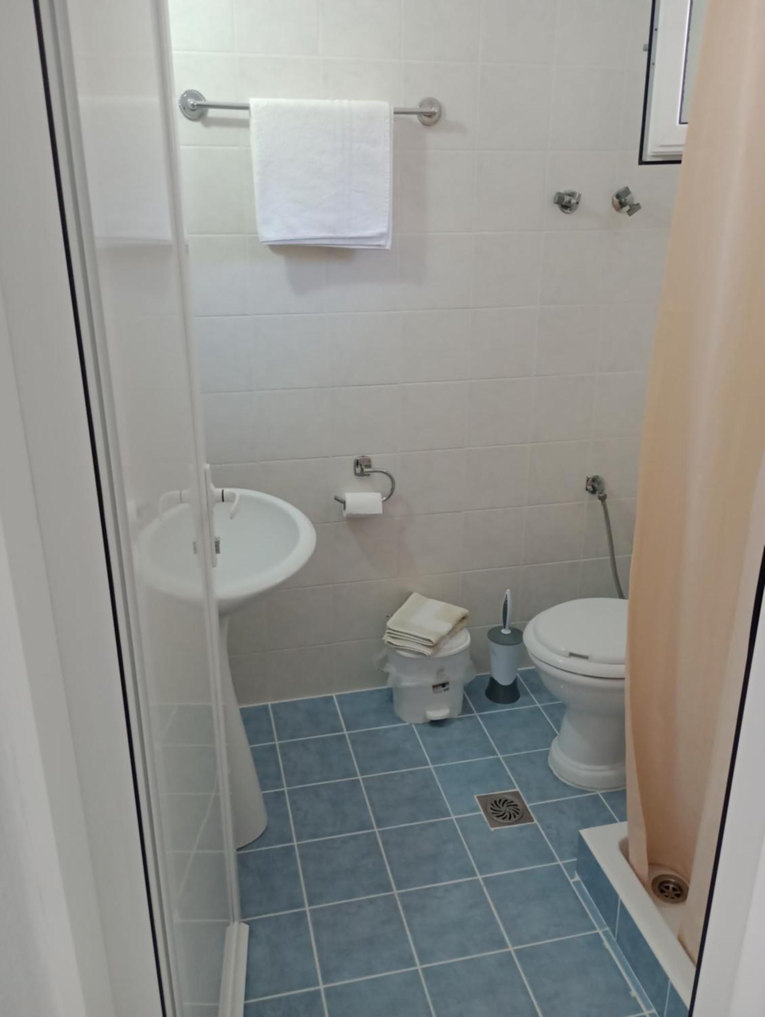 Apartmán House Georgia Kallithea  Exteriér fotografie