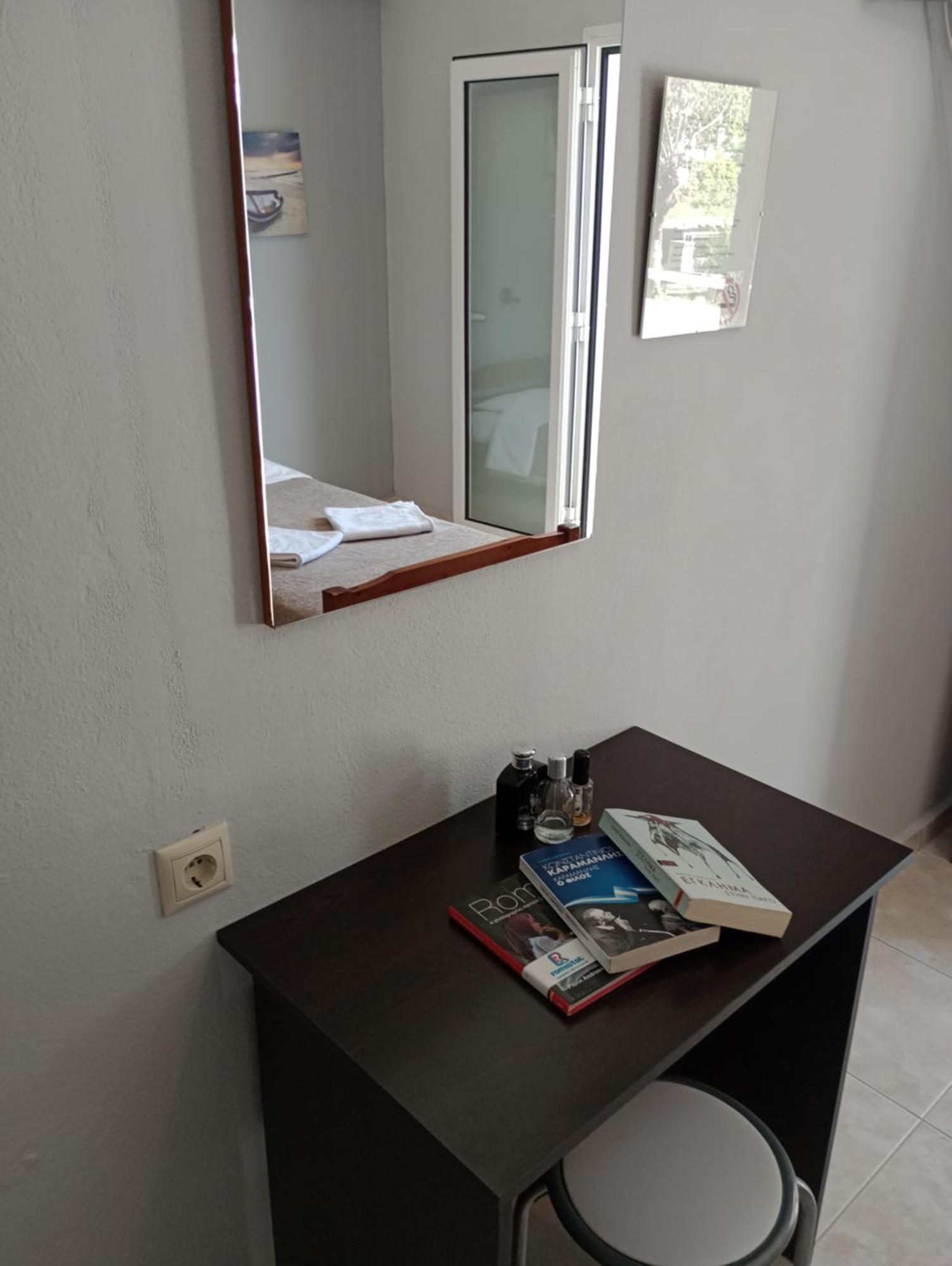 Apartmán House Georgia Kallithea  Exteriér fotografie
