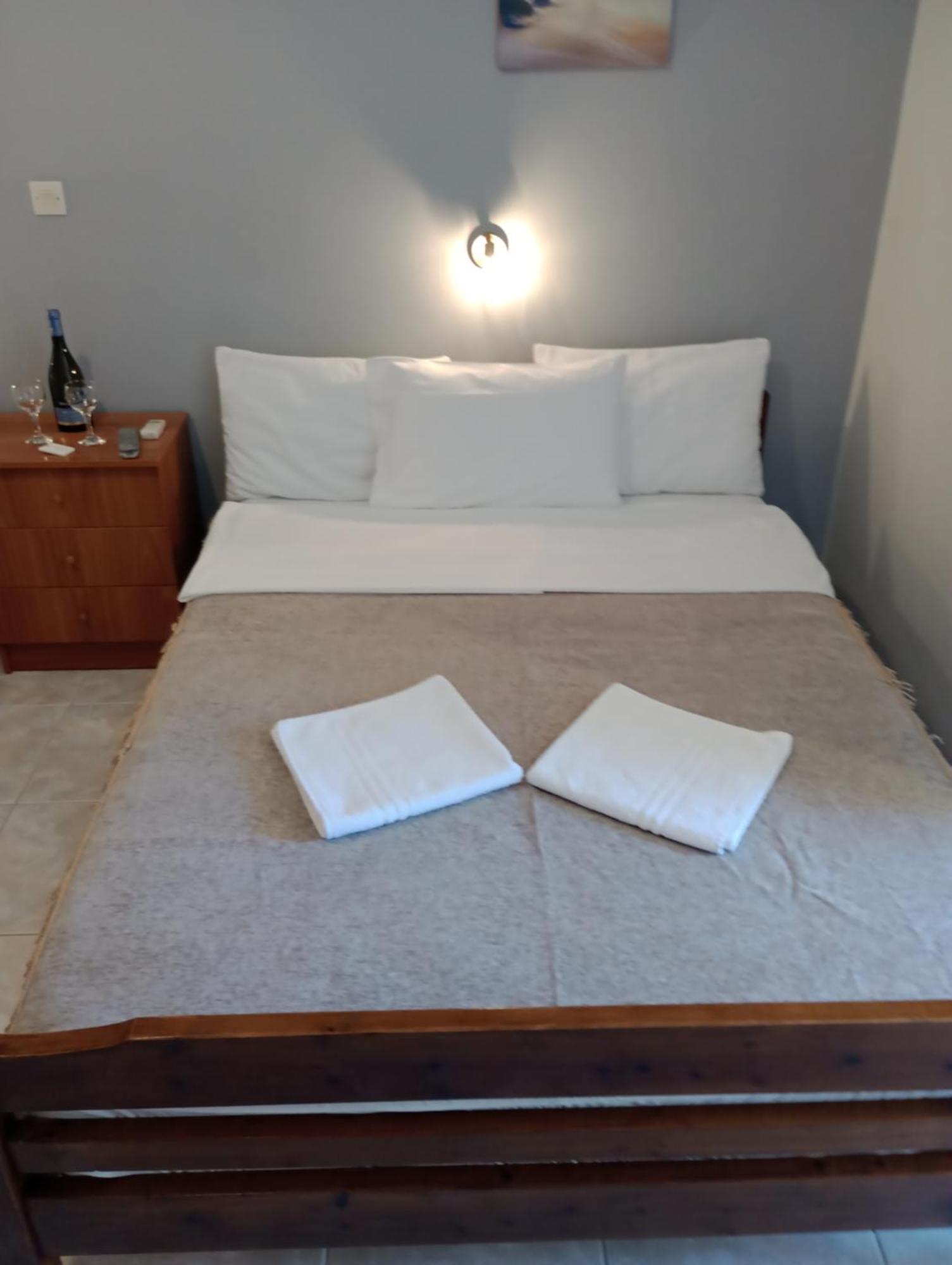 Apartmán House Georgia Kallithea  Exteriér fotografie