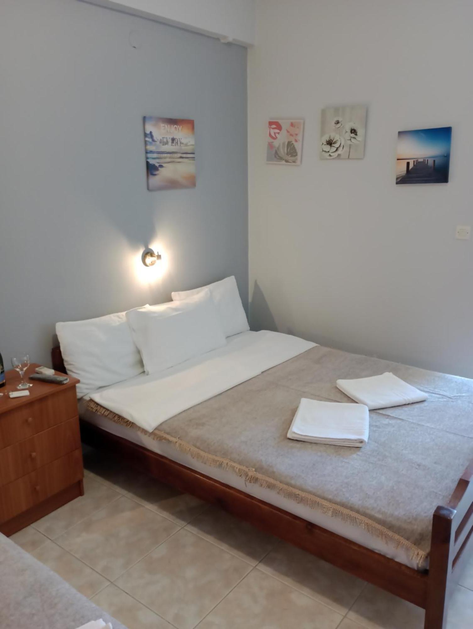 Apartmán House Georgia Kallithea  Exteriér fotografie