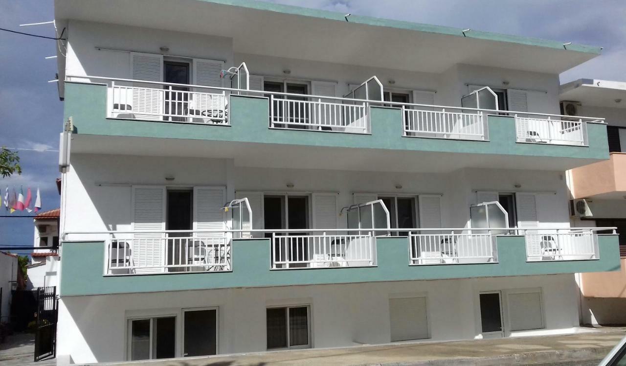 Apartmán House Georgia Kallithea  Exteriér fotografie